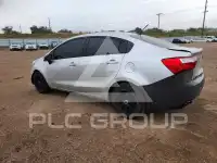 2014 KIA Rio фото