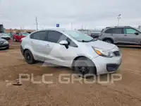 2014 KIA Rio фото
