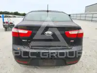 2014 KIA Rio фото