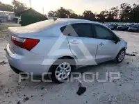 2014 KIA Rio фото