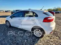 2014 KIA Rio фото