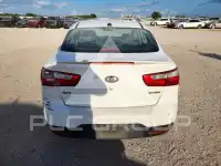 2014 KIA Rio фото