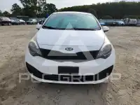 2014 KIA Rio фото
