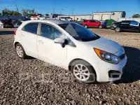 2014 KIA Rio фото