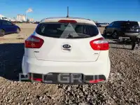 2014 KIA Rio фото