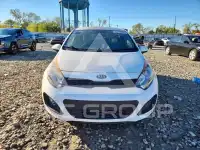 2014 KIA Rio фото