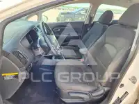 2014 KIA Rio фото