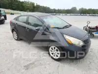 2014 KIA Rio фото
