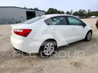 2014 KIA Rio фото