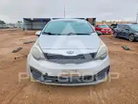 2014 KIA Rio фото