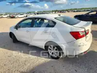 2014 KIA Rio фото