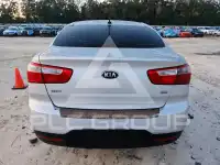2014 KIA Rio фото