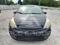2014 KIA Rio фото