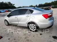 2014 KIA Rio фото