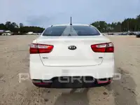 2014 KIA Rio фото