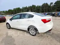 2014 KIA Rio фото