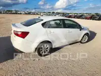 2014 KIA Rio фото