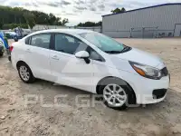 2014 KIA Rio фото