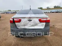 2014 KIA Rio фото