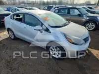2014 KIA Rio фото