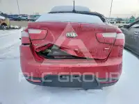 2014 KIA Rio фото