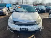 2014 KIA Rio фото