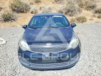 2014 KIA Rio фото