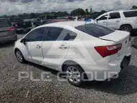 2014 KIA Rio photo