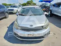 2014 KIA Rio фото