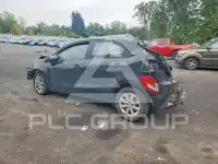 2014 KIA Rio photo