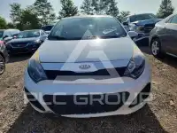 2014 KIA Rio photo