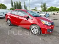 2014 KIA Rio photo
