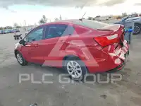 2014 KIA Rio photo