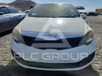 2014 KIA Rio photo
