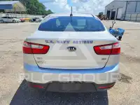 2014 KIA Rio фото