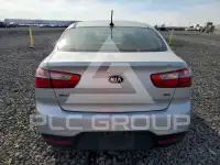 2014 KIA Rio фото