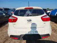 2014 KIA Rio photo