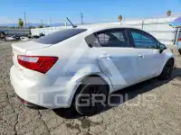 2014 KIA Rio photo