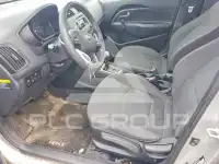 2014 KIA Rio фото