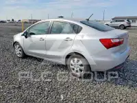 2014 KIA Rio фото