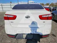 2014 KIA Rio photo