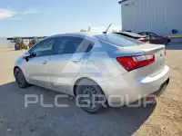 2014 KIA Rio фото