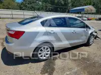 2014 KIA Rio фото