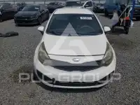 2014 KIA Rio photo