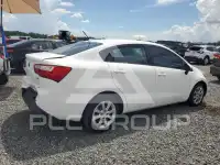 2014 KIA Rio photo