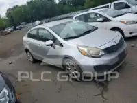 2014 KIA Rio фото