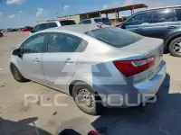 2014 KIA Rio фото