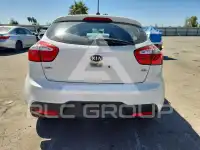 2014 KIA Rio photo