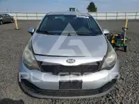 2014 KIA Rio фото