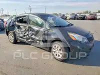 2014 KIA Rio photo